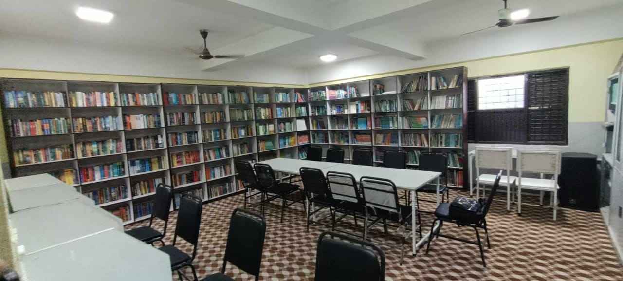 Library