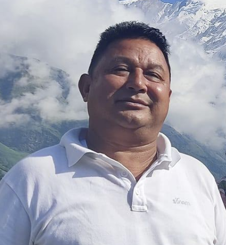 Prem Bahadur Basnet