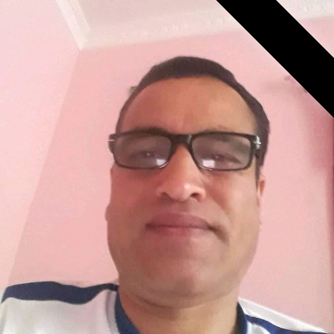 Ghana Prasad Pudasaini