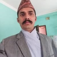 Govinda Prasad Khatiwada